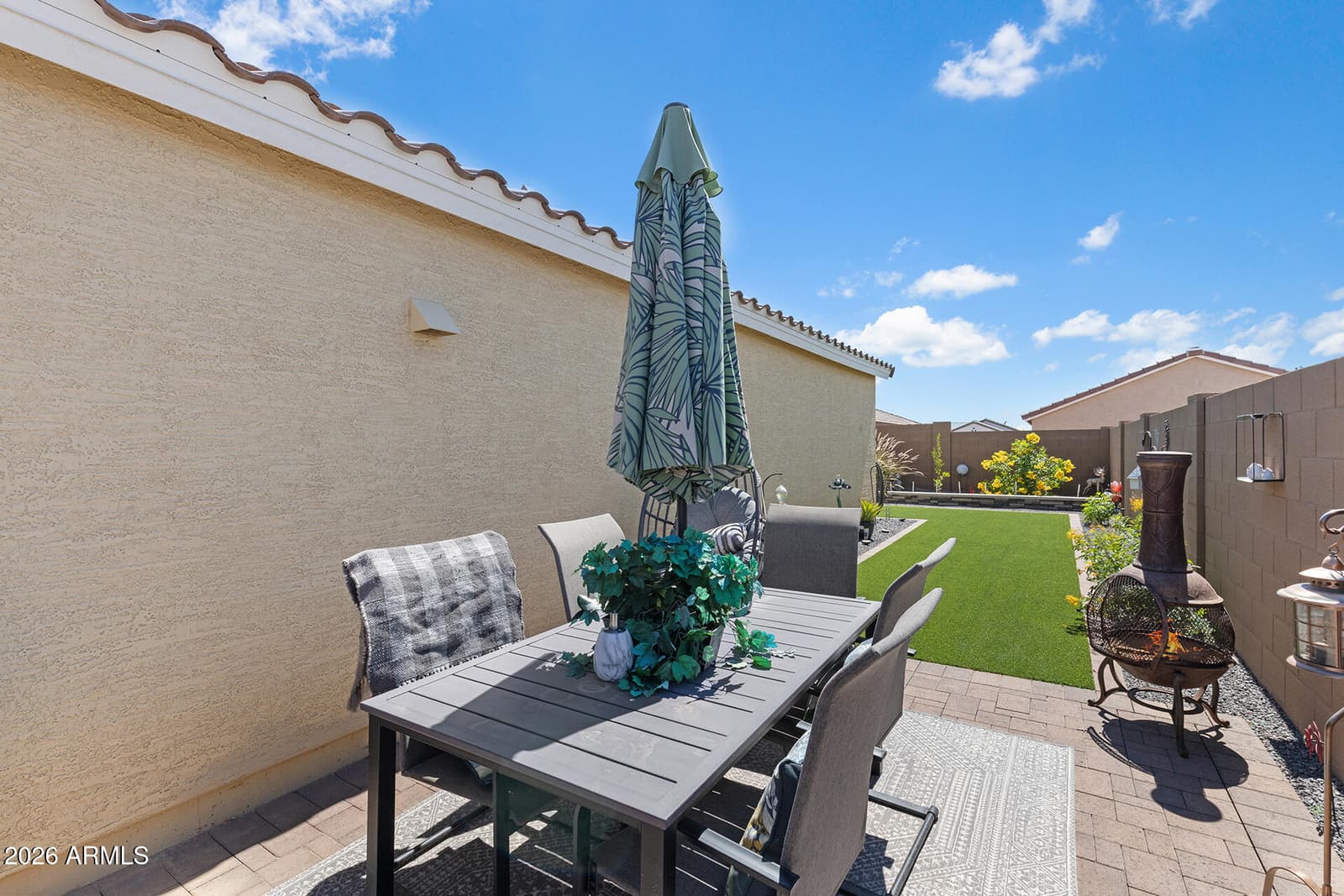 25055 N 174TH Lane, Surprise, AZ 85387 — photo 38 of 46