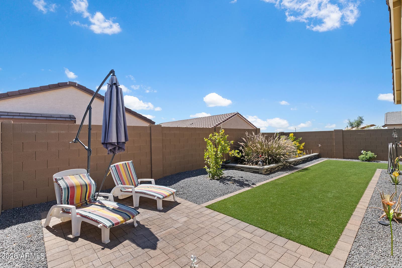 25055 N 174TH Lane, Surprise, AZ 85387 — photo 39 of 46
