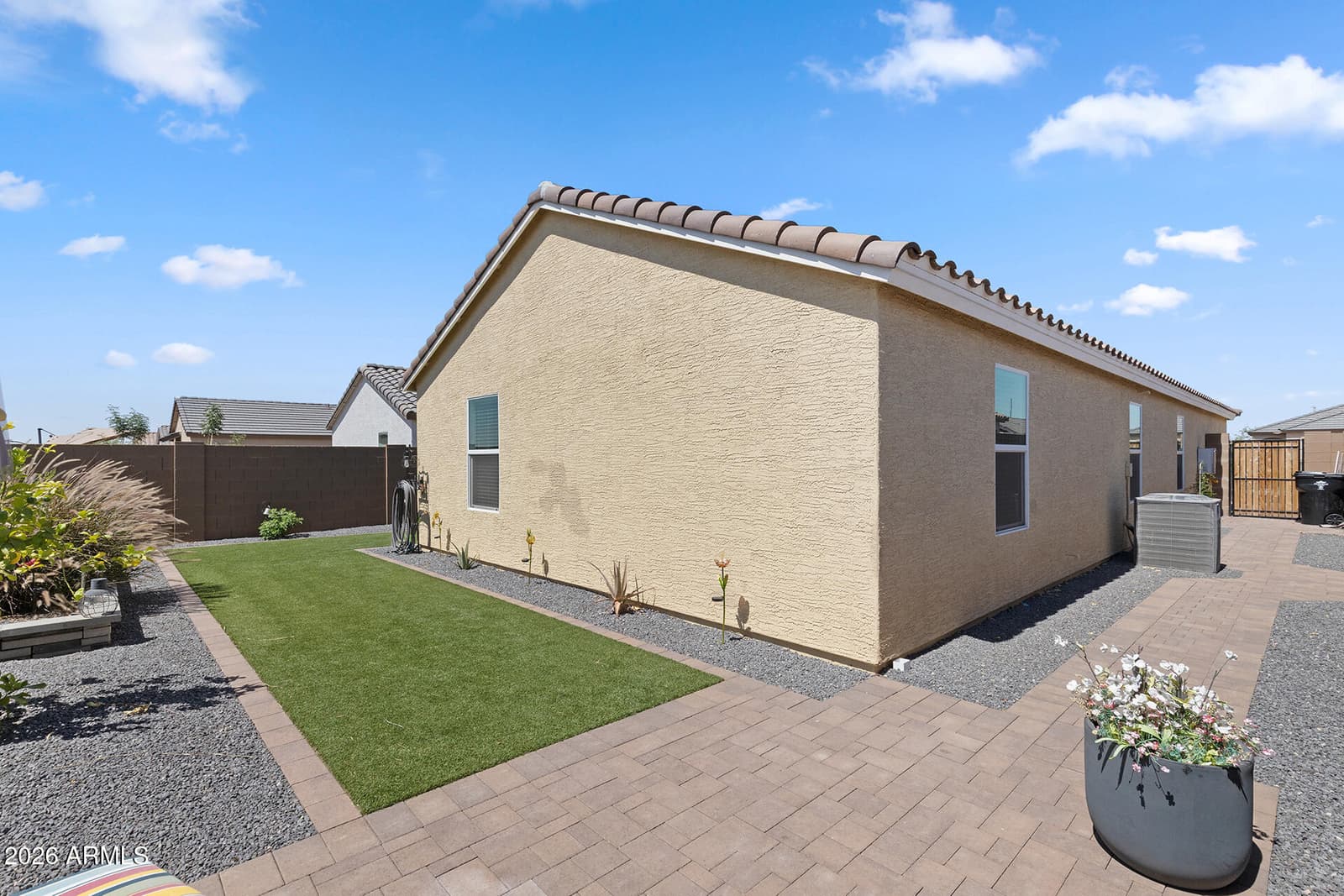 25055 N 174TH Lane, Surprise, AZ 85387 — photo 40 of 46