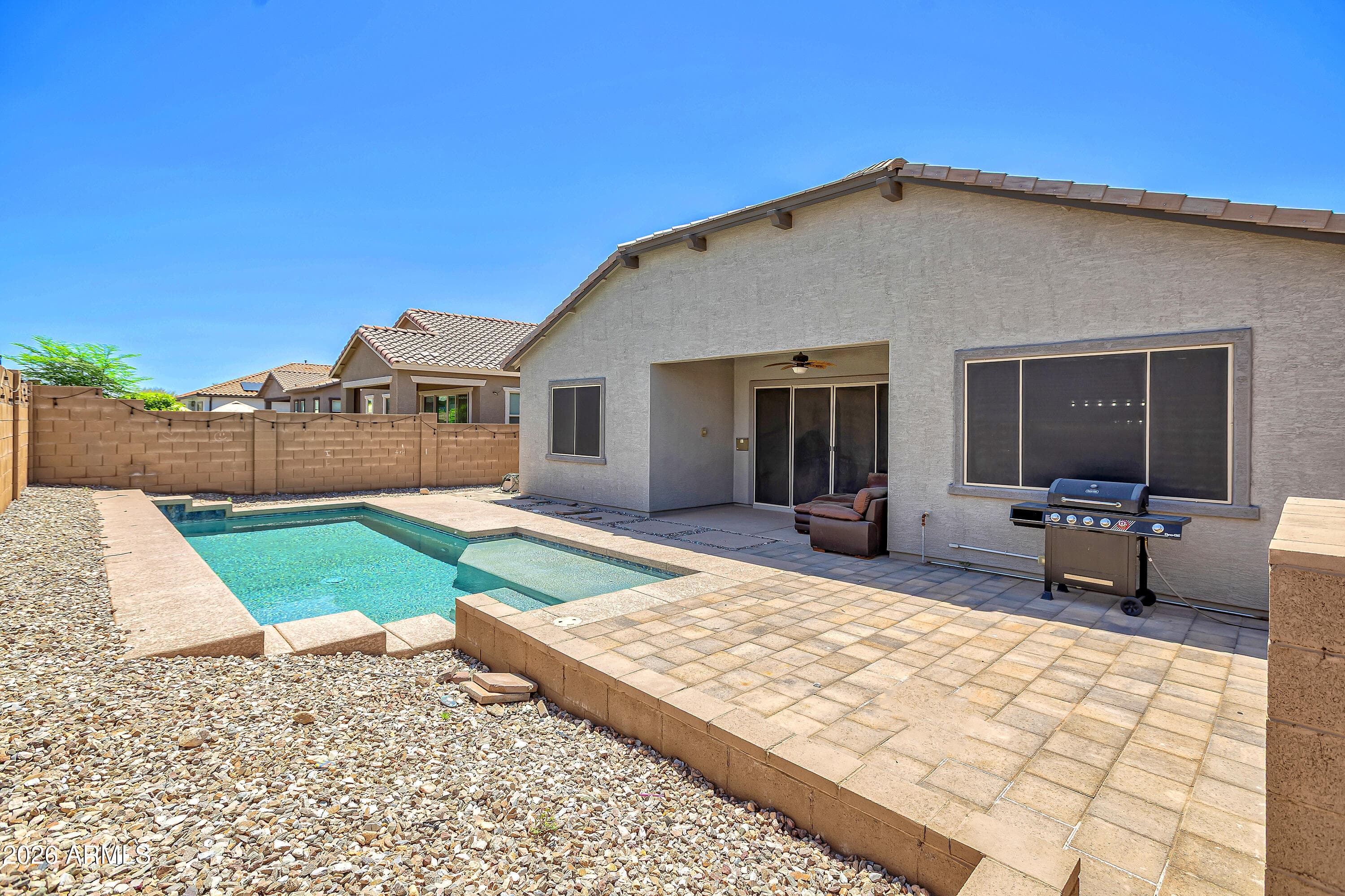 18868 W LAUREL Lane, Surprise, AZ 85388 — photo 38 of 40