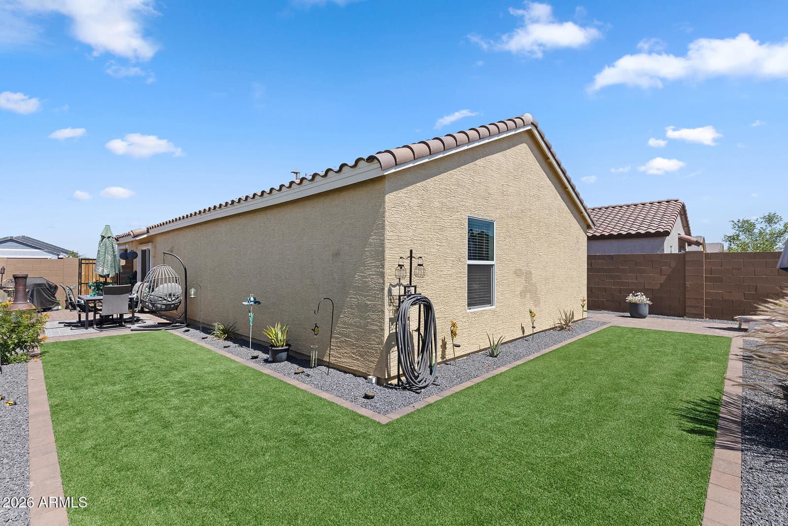 25055 N 174TH Lane, Surprise, AZ 85387 — photo 42 of 46