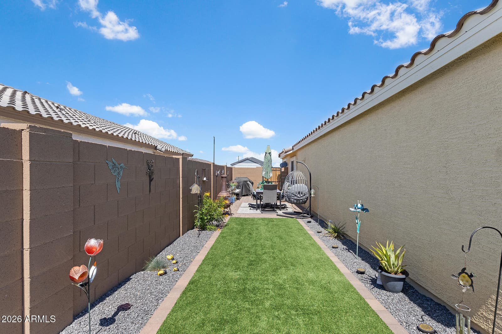25055 N 174TH Lane, Surprise, AZ 85387 — photo 45 of 46