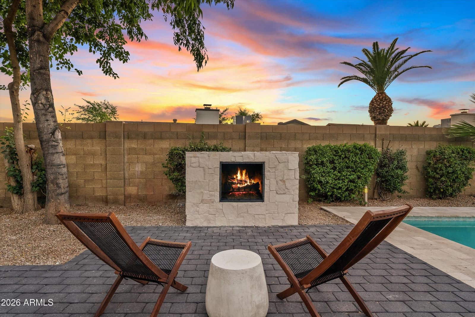 14232 N 60TH Street, Scottsdale, AZ 85254 — photo 41 of 48