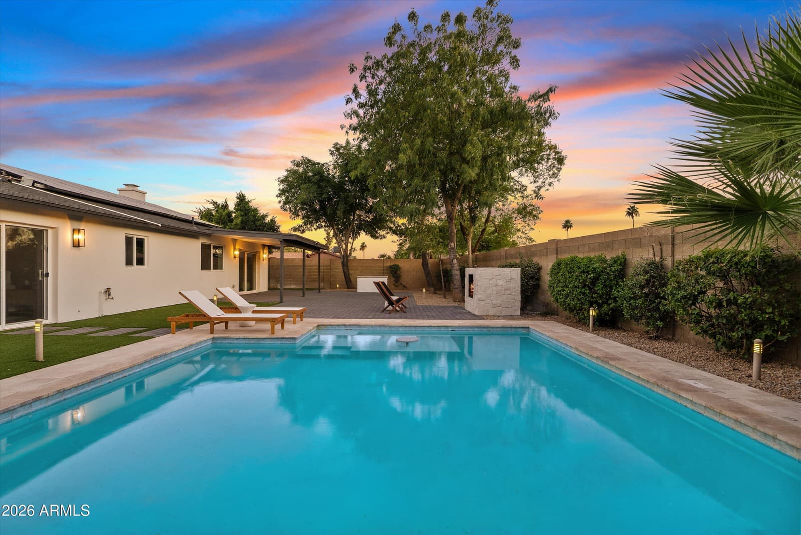 14232 N 60TH Street, Scottsdale, AZ 85254 — photo 44 of 48