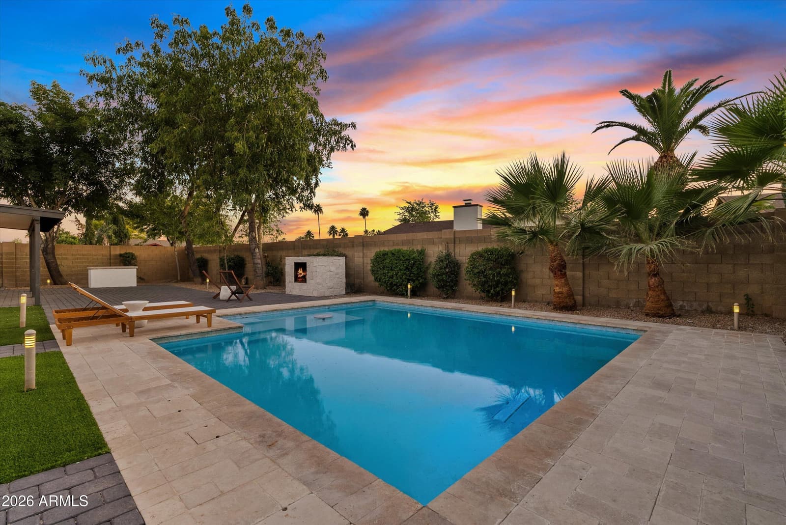 14232 N 60TH Street, Scottsdale, AZ 85254 — photo 43 of 48