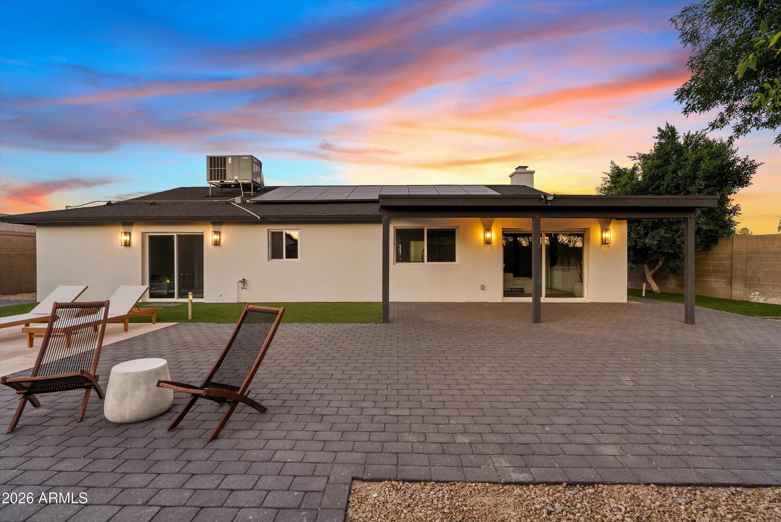 14232 N 60TH Street, Scottsdale, AZ 85254 — photo 42 of 48