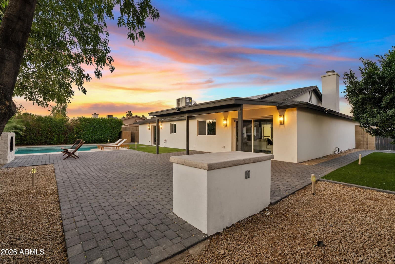 14232 N 60TH Street, Scottsdale, AZ 85254 — photo 46 of 48