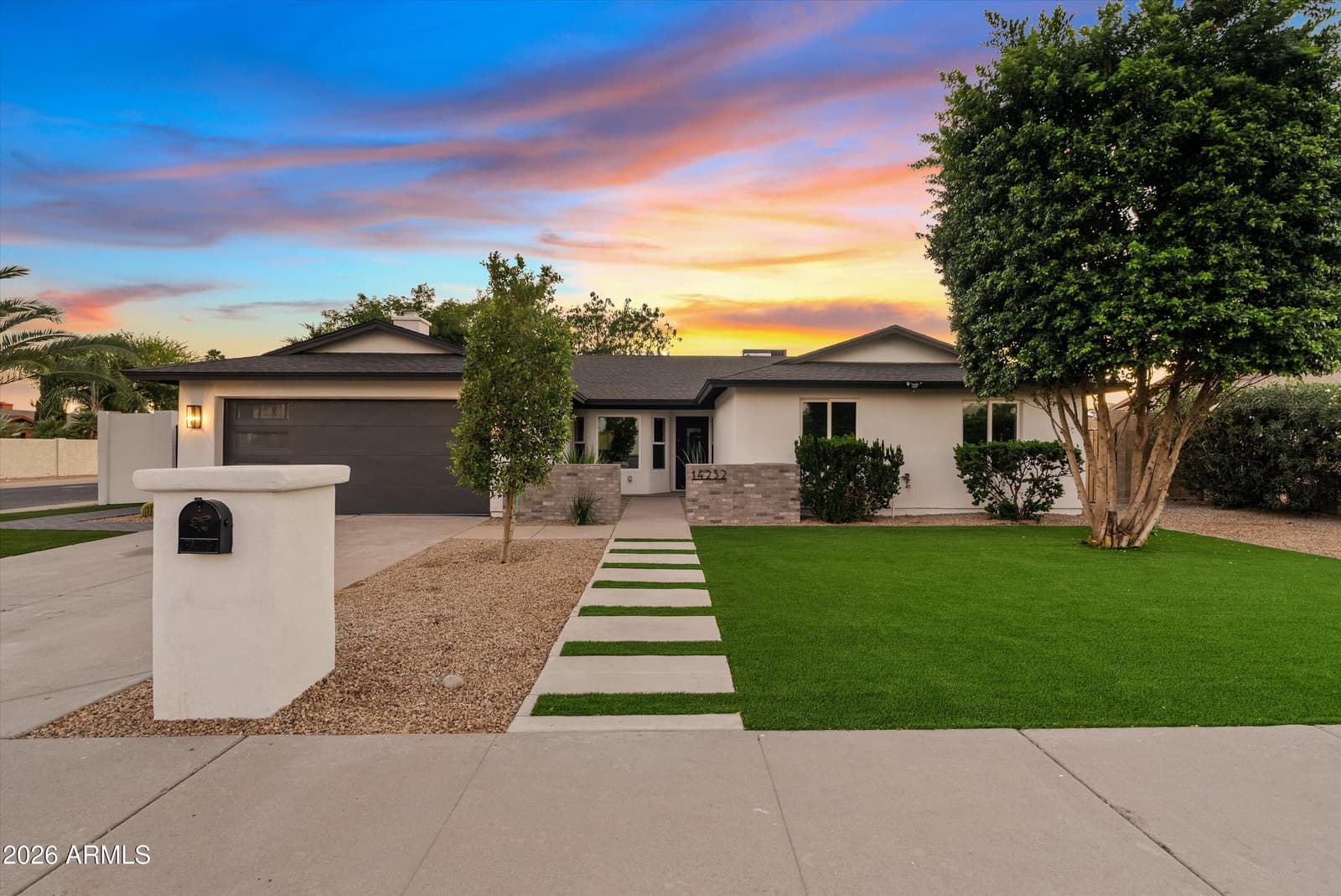 14232 N 60TH Street, Scottsdale, AZ 85254 — photo 1 of 48