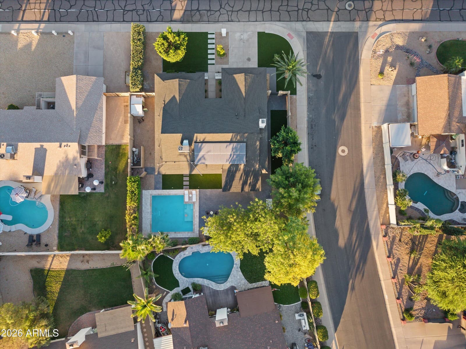 14232 N 60TH Street, Scottsdale, AZ 85254 — photo 47 of 48
