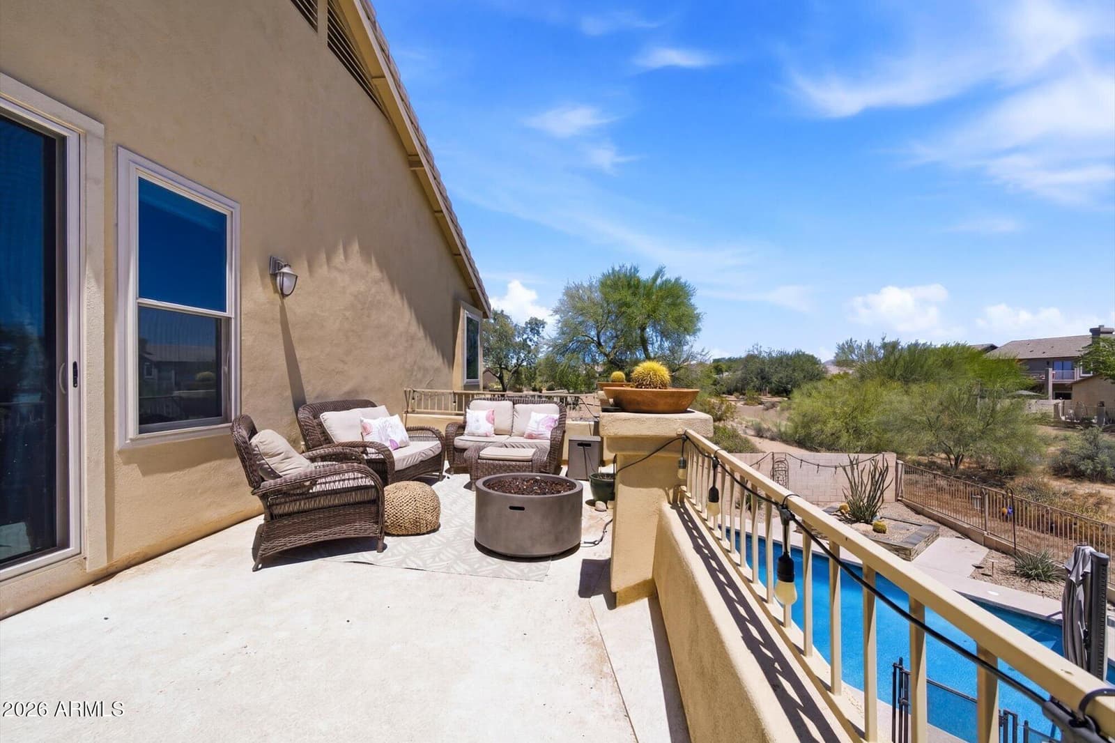 4601 E Ramuda Drive, Phoenix, AZ 85050 — photo 12 of 32