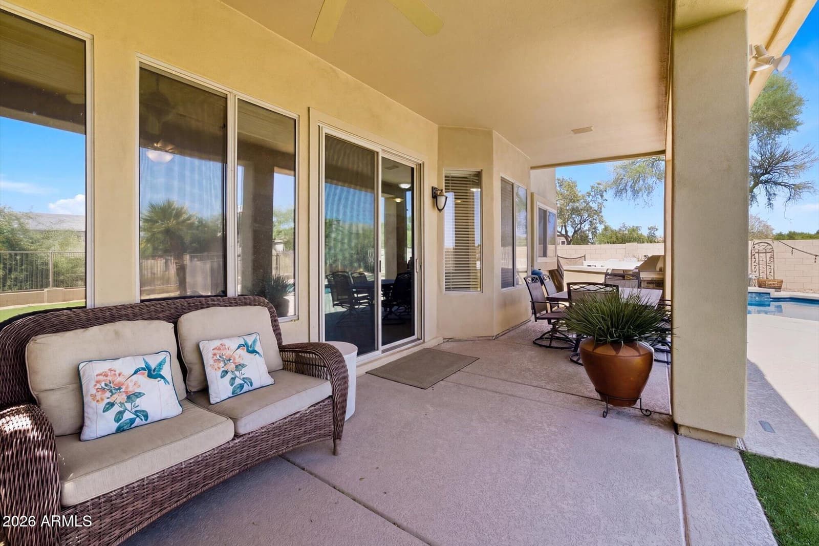 4601 E Ramuda Drive, Phoenix, AZ 85050 — photo 18 of 32