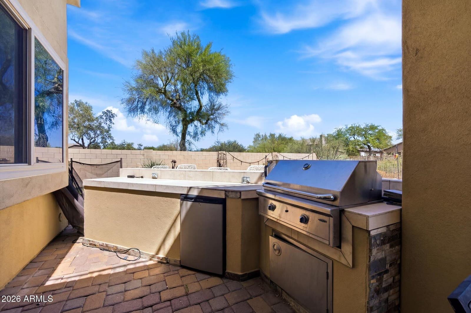 4601 E Ramuda Drive, Phoenix, AZ 85050 — photo 19 of 32