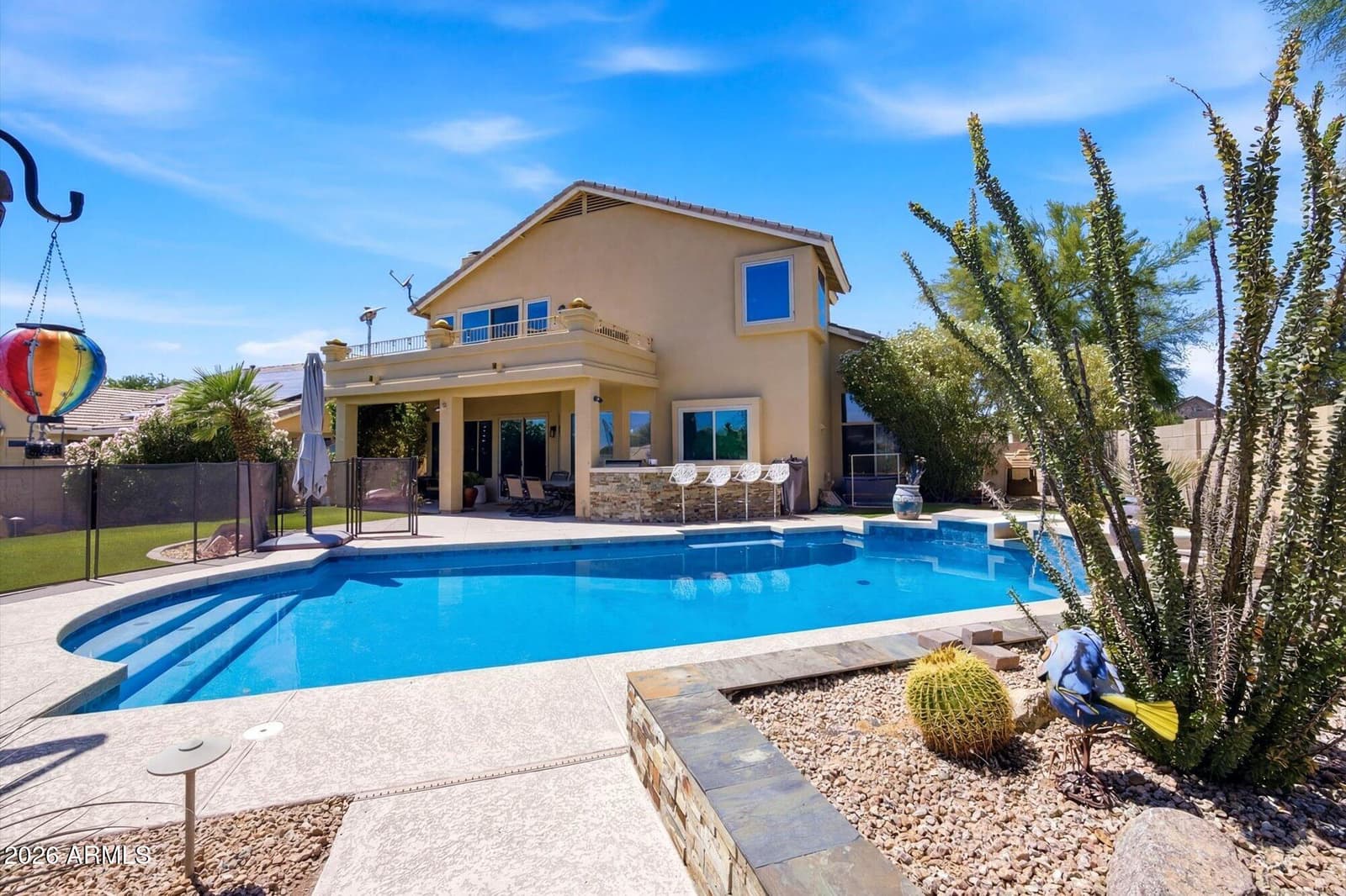 4601 E Ramuda Drive, Phoenix, AZ 85050 — photo 8 of 32