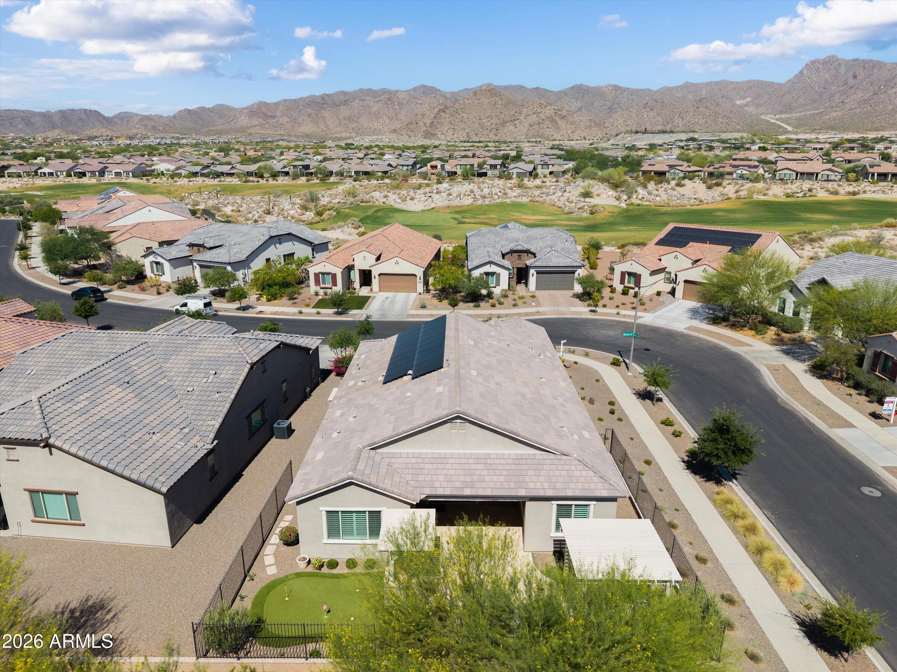20529 W MARIPOSA Street, Buckeye, AZ 85396 — photo 59 of 63