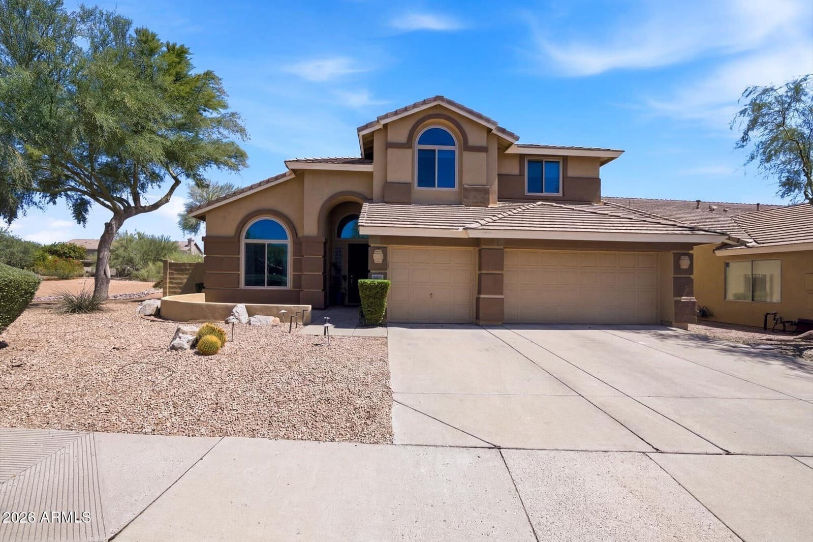 4601 E Ramuda Drive, Phoenix, AZ 85050 — photo 27 of 32