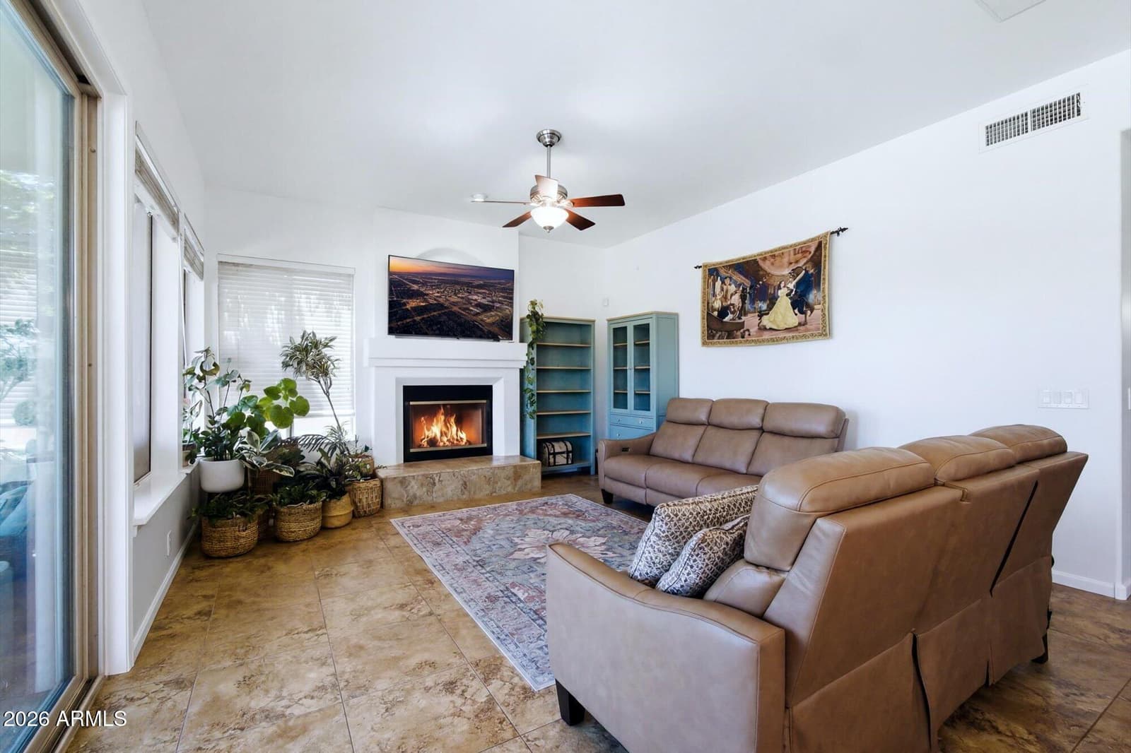 4601 E Ramuda Drive, Phoenix, AZ 85050 — photo 28 of 32