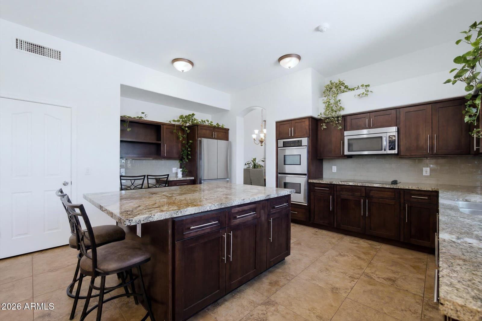 4601 E Ramuda Drive, Phoenix, AZ 85050 — photo 30 of 32