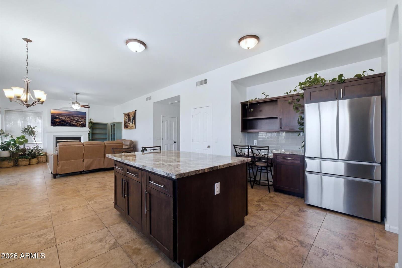 4601 E Ramuda Drive, Phoenix, AZ 85050 — photo 2 of 32