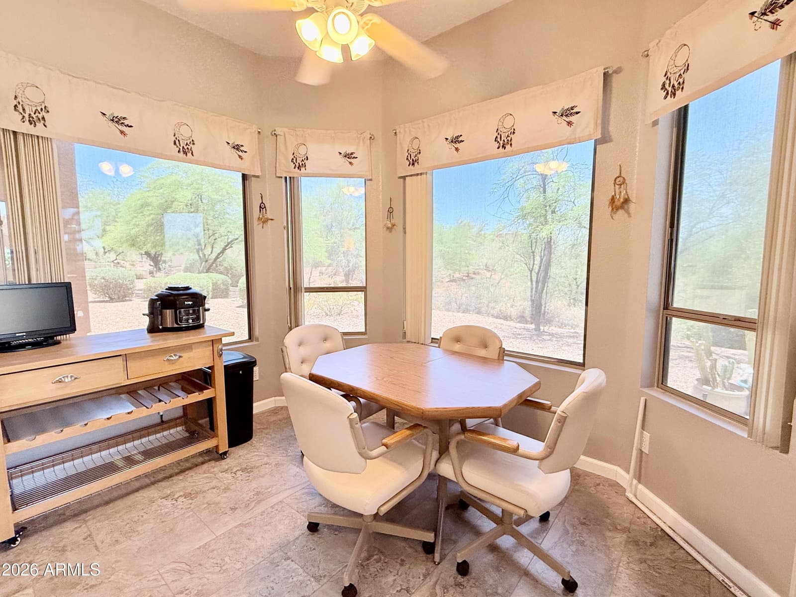 7205 E PALO BREA Drive, Gold Canyon, AZ 85118 — photo 13 of 34