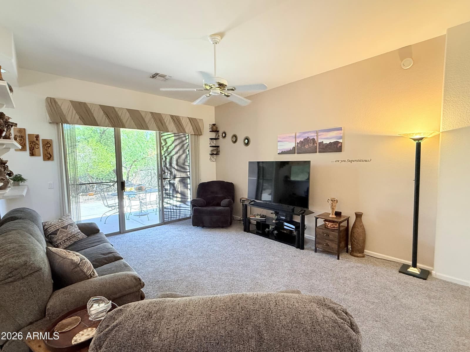 7205 E PALO BREA Drive, Gold Canyon, AZ 85118 — photo 5 of 34