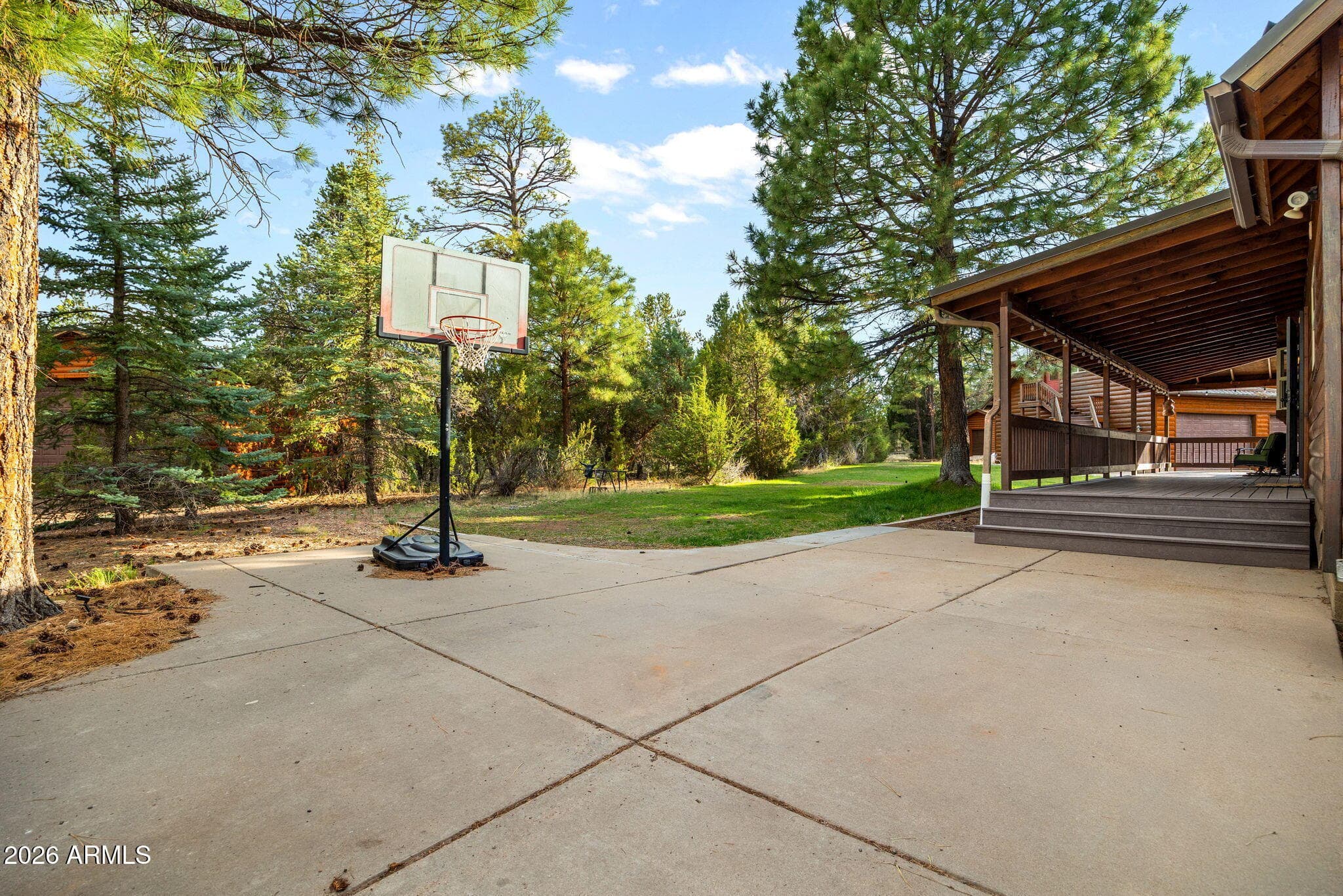 1843 ARTISTS DRAW Road, Heber, AZ 85928 — photo 44 of 58