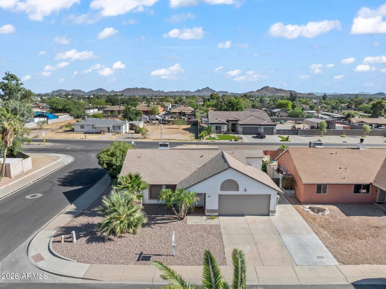 3025 E BREMEN Street, Phoenix, AZ 85032 — photo 33 of 37