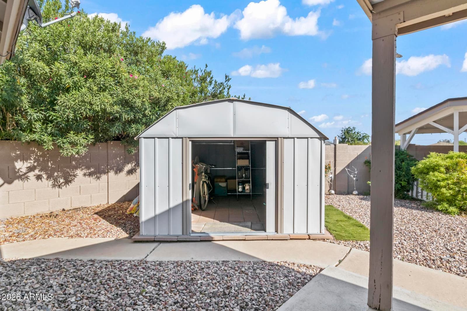 3025 E BREMEN Street, Phoenix, AZ 85032 — photo 29 of 37