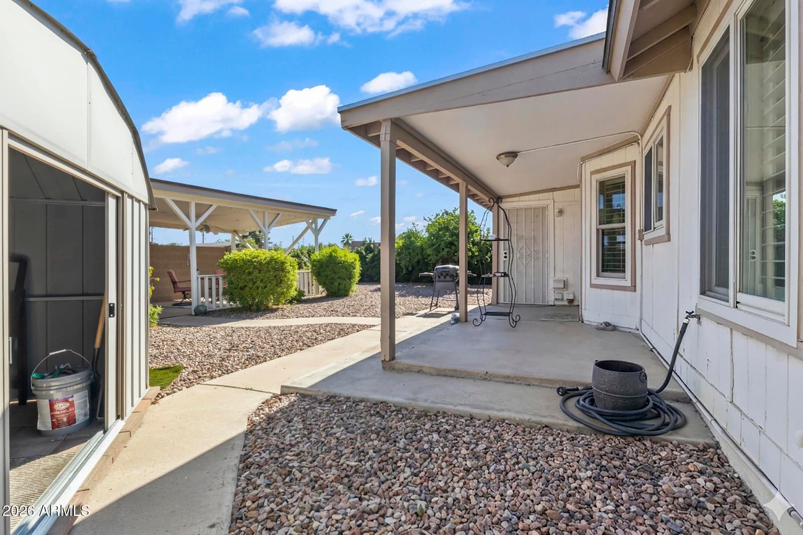 3025 E BREMEN Street, Phoenix, AZ 85032 — photo 30 of 37