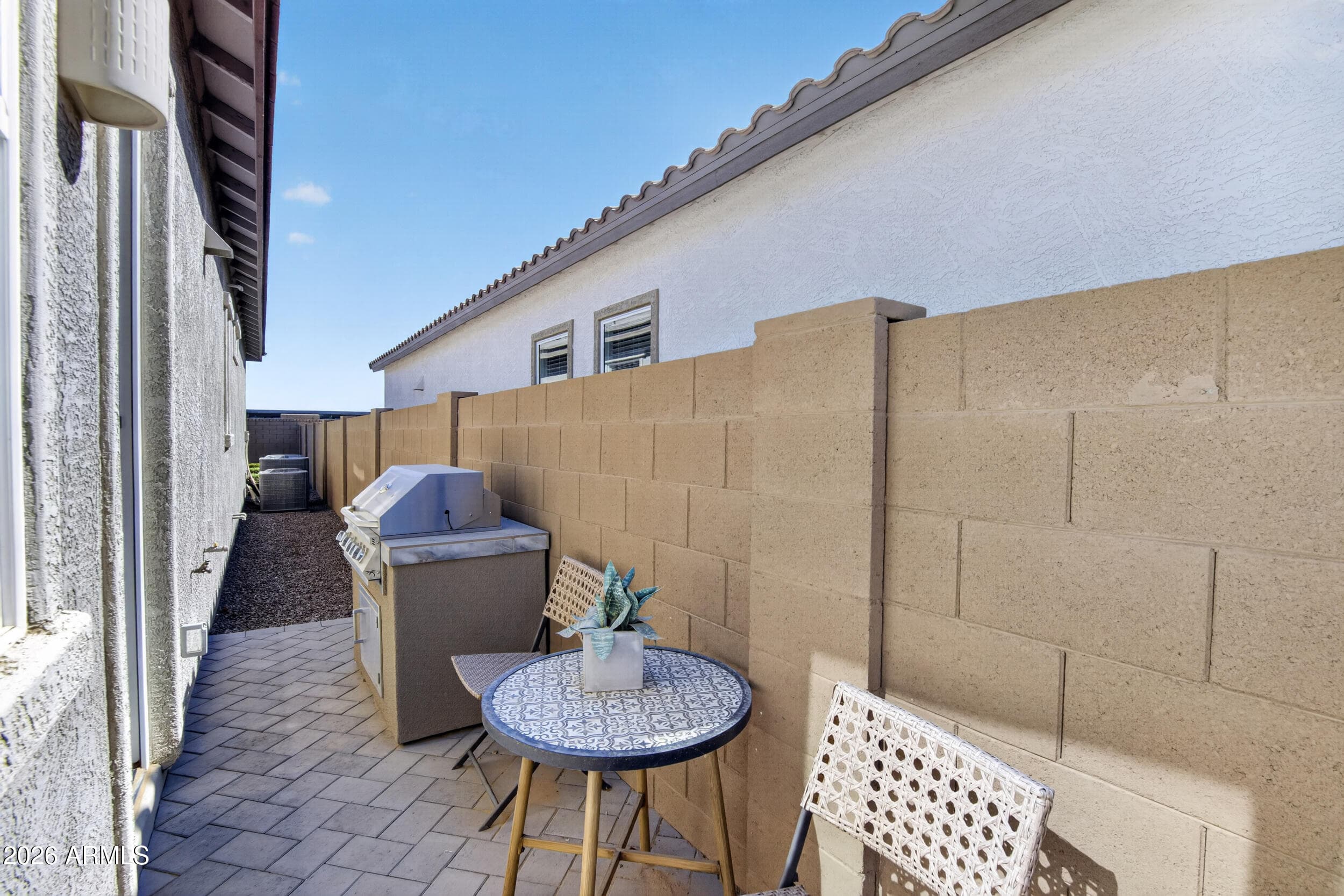2975 E BARREL RACE Road, San Tan Valley, AZ 85140 — photo 61 of 71