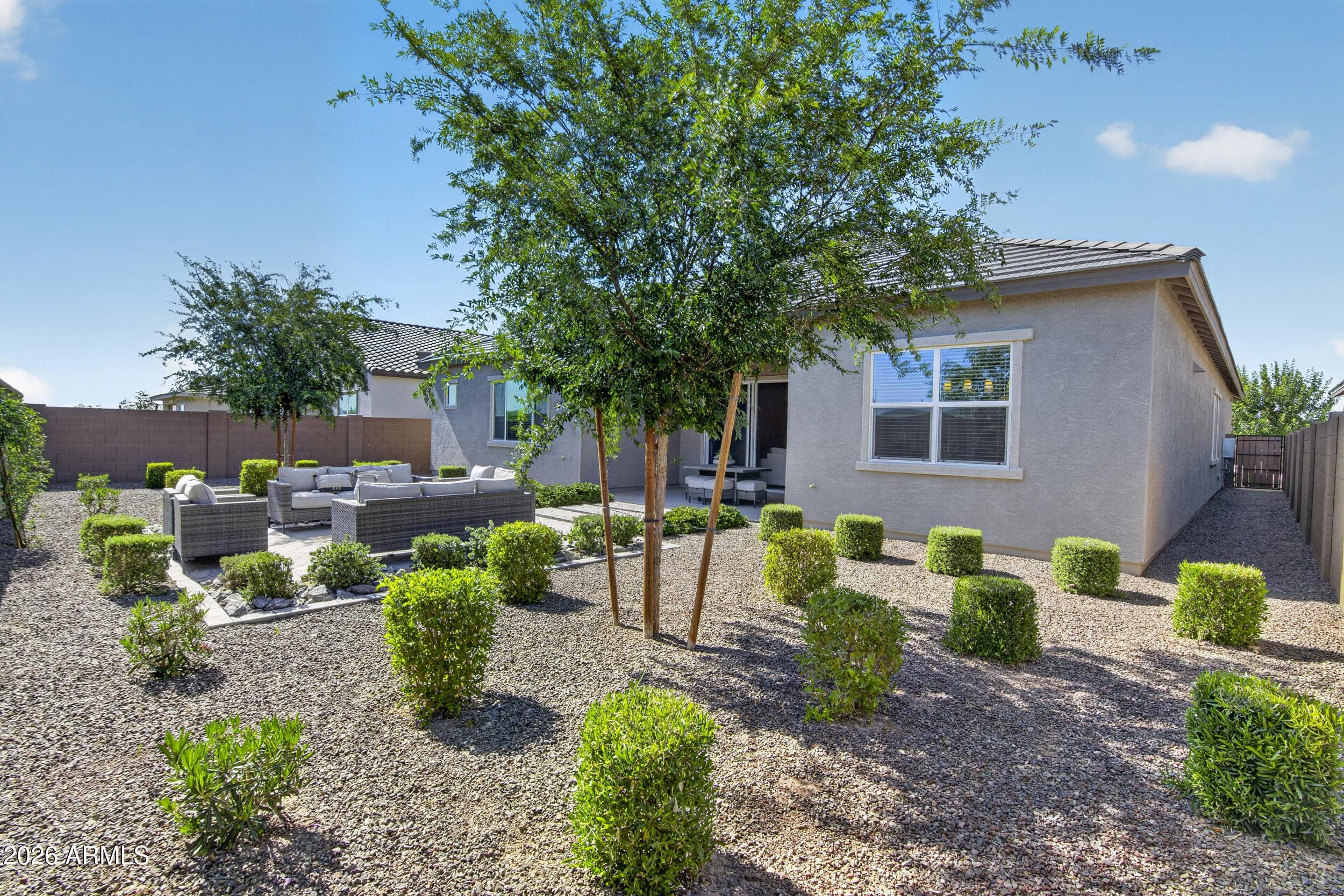 2975 E BARREL RACE Road, San Tan Valley, AZ 85140 — photo 67 of 71