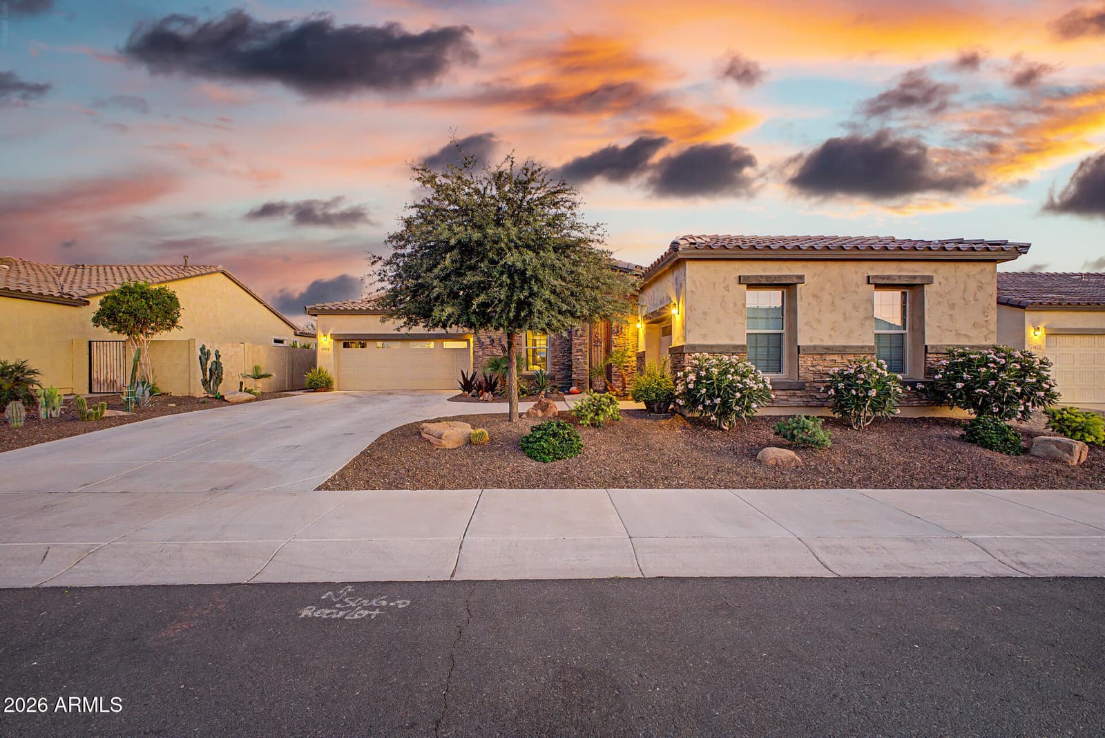 17913 W REDWOOD Lane, Goodyear, AZ 85338 — photo 41 of 50