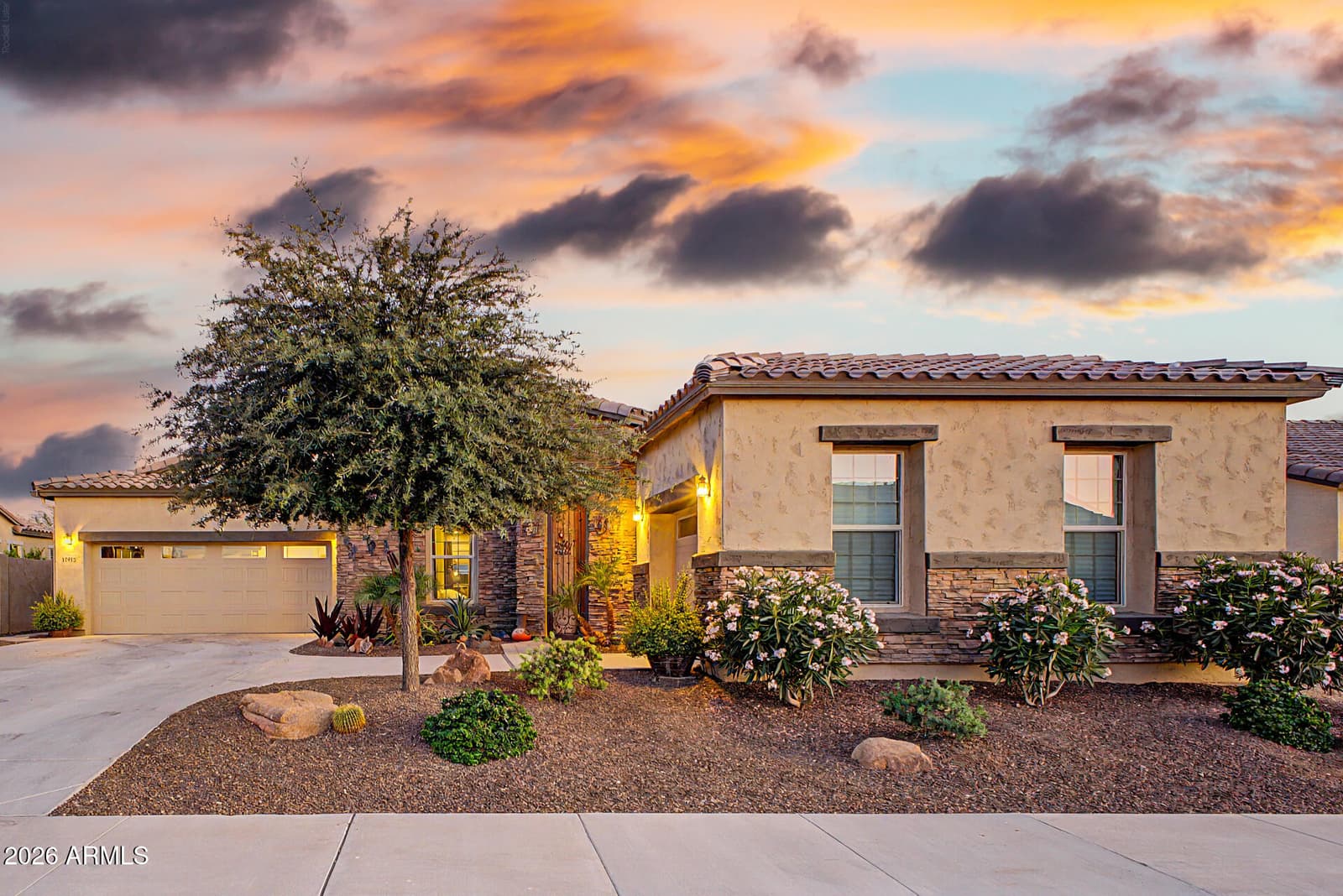 17913 W REDWOOD Lane, Goodyear, AZ 85338 — photo 13 of 50