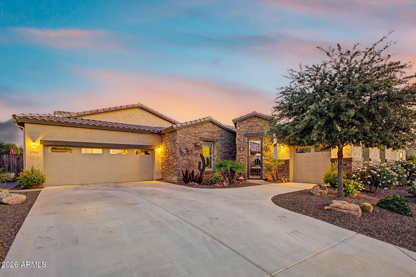 17913 W REDWOOD Lane, Goodyear, AZ 85338 — photo 42 of 50