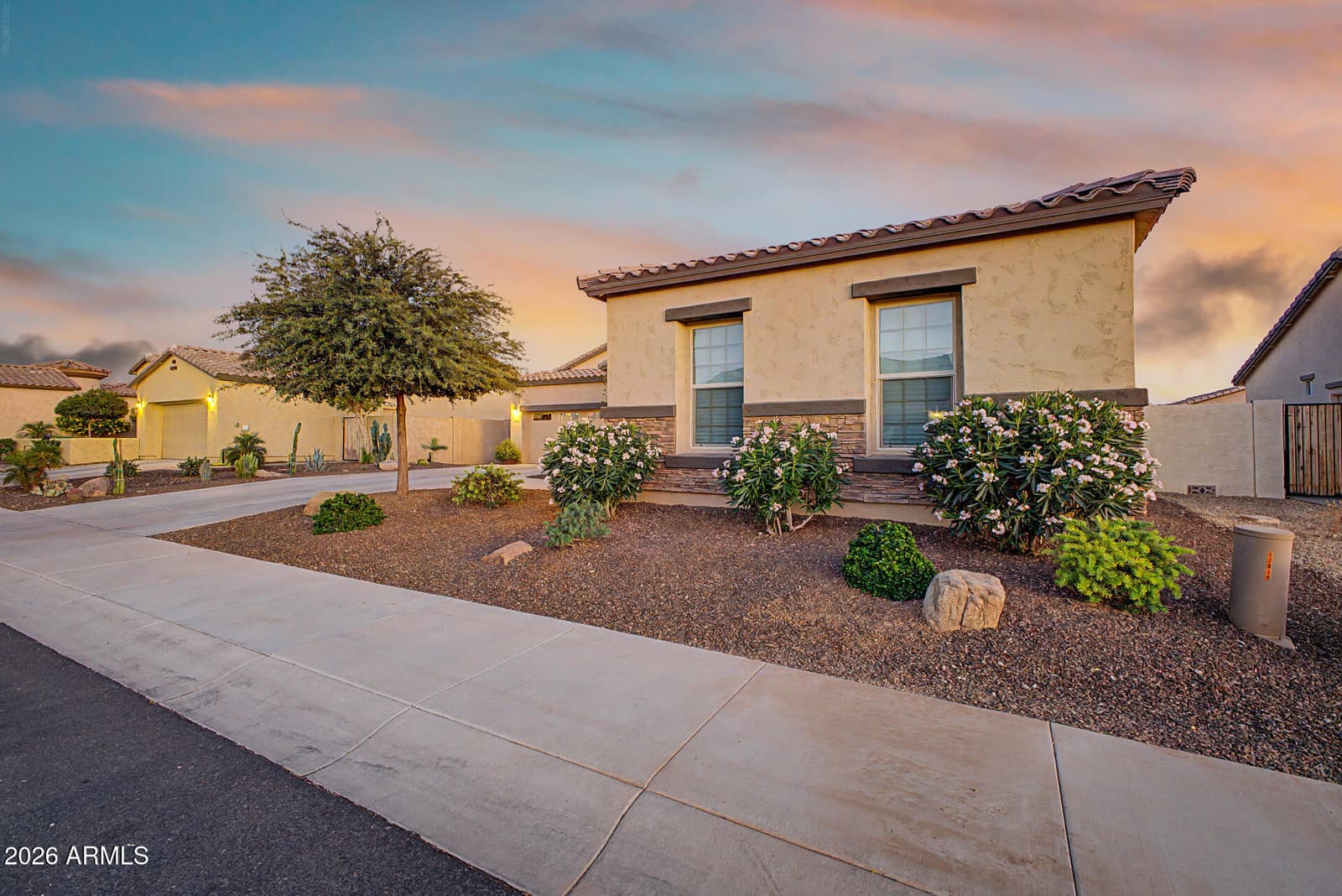 17913 W REDWOOD Lane, Goodyear, AZ 85338 — photo 43 of 50