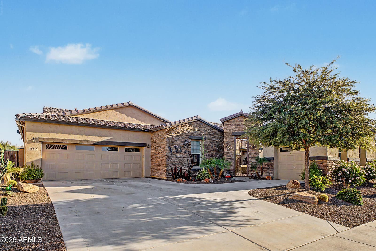 17913 W REDWOOD Lane, Goodyear, AZ 85338 — photo 14 of 50