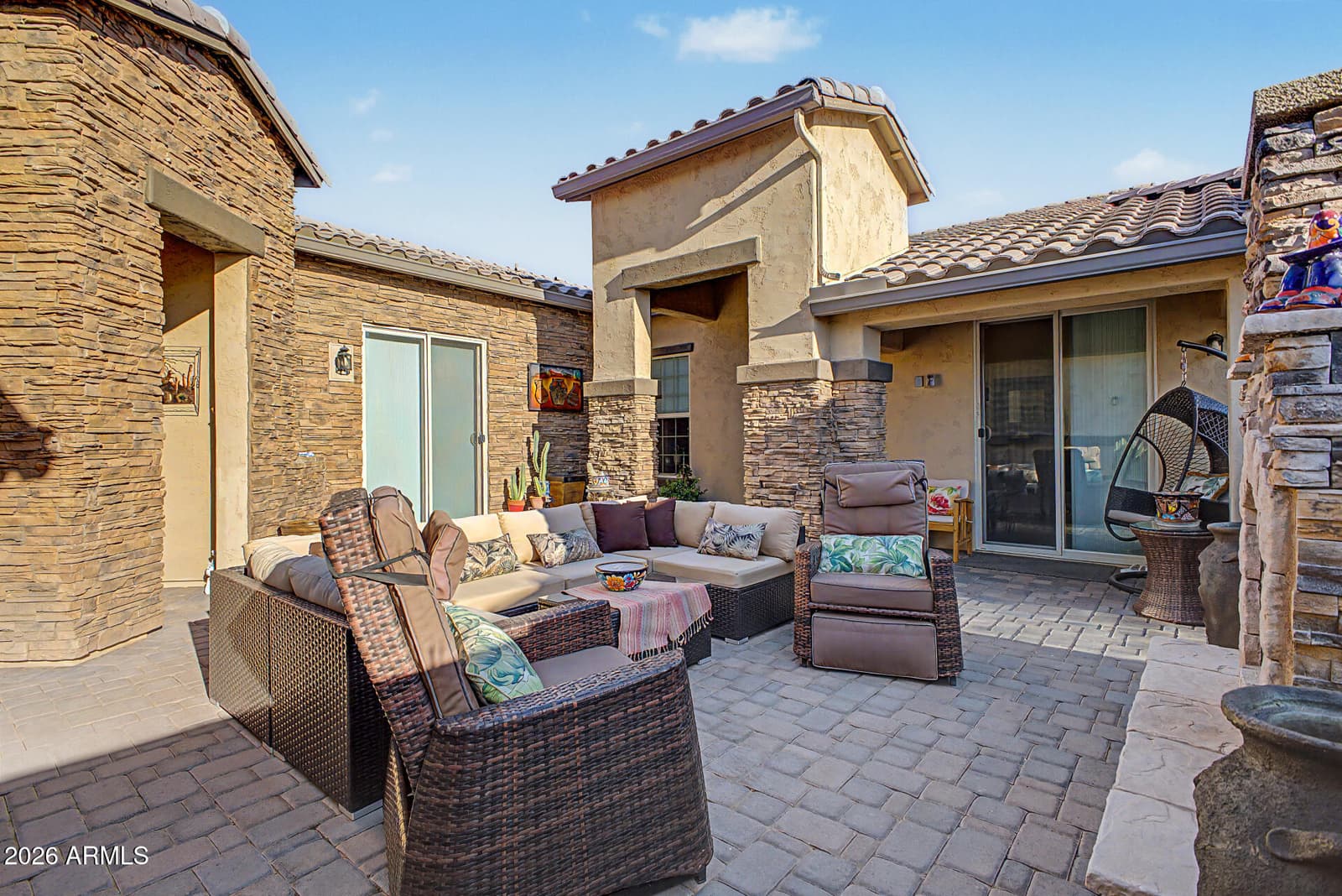 17913 W REDWOOD Lane, Goodyear, AZ 85338 — photo 2 of 50