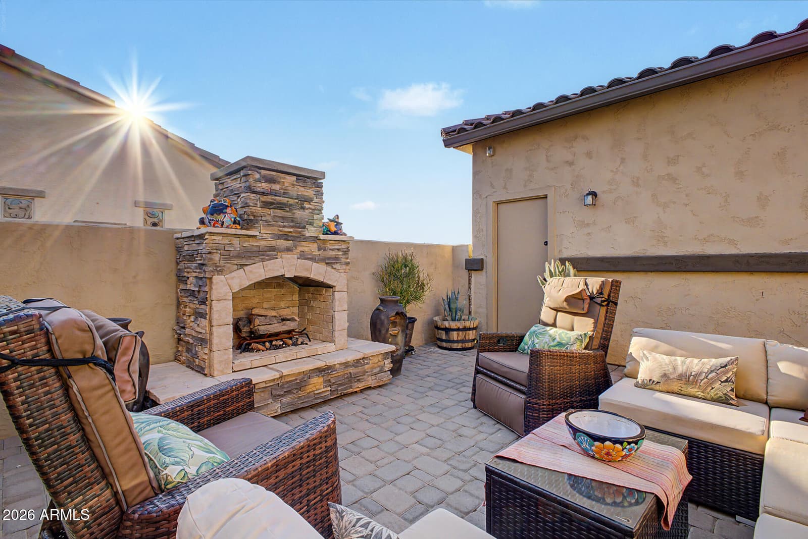 17913 W REDWOOD Lane, Goodyear, AZ 85338 — photo 16 of 50