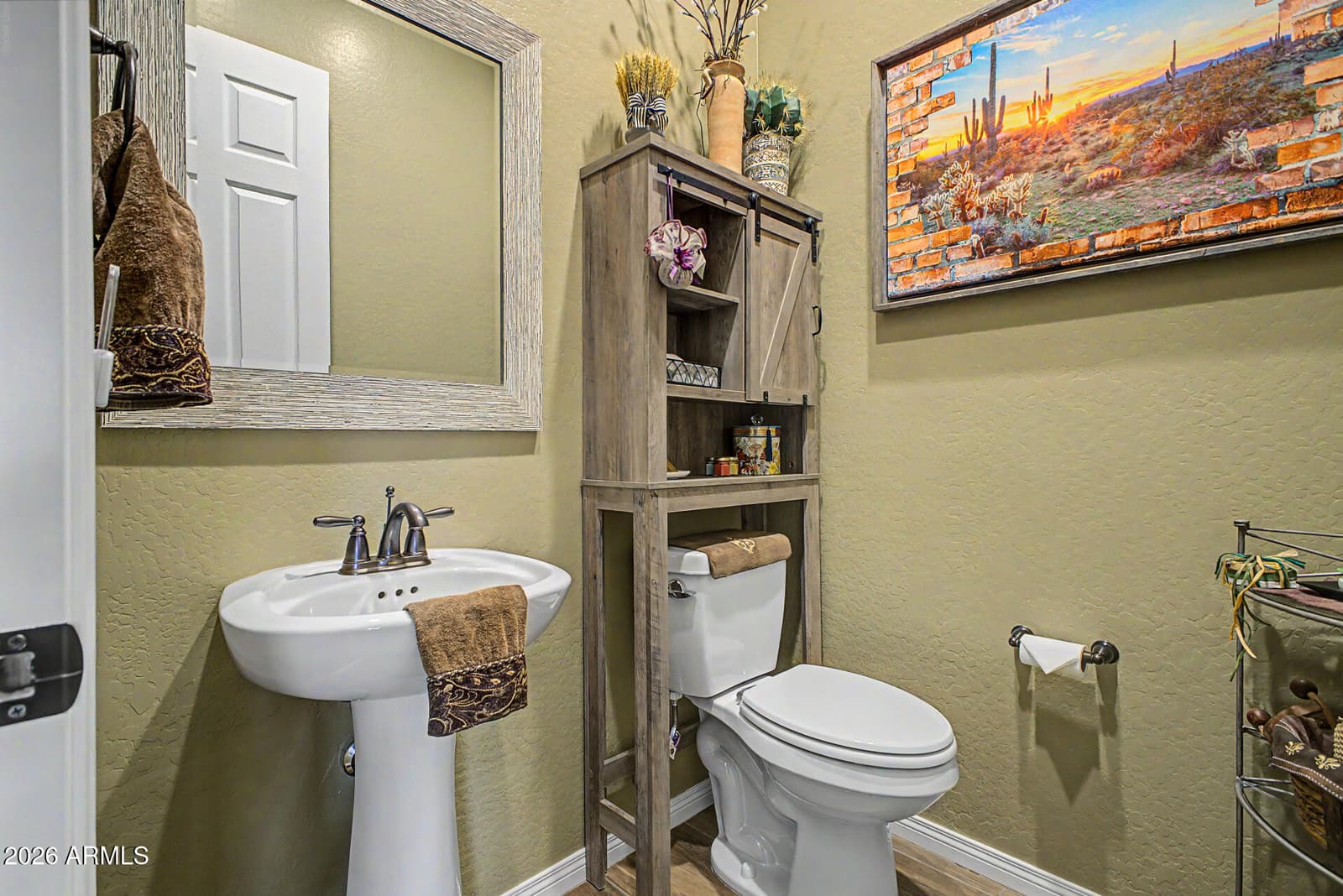 17913 W REDWOOD Lane, Goodyear, AZ 85338 — photo 23 of 50