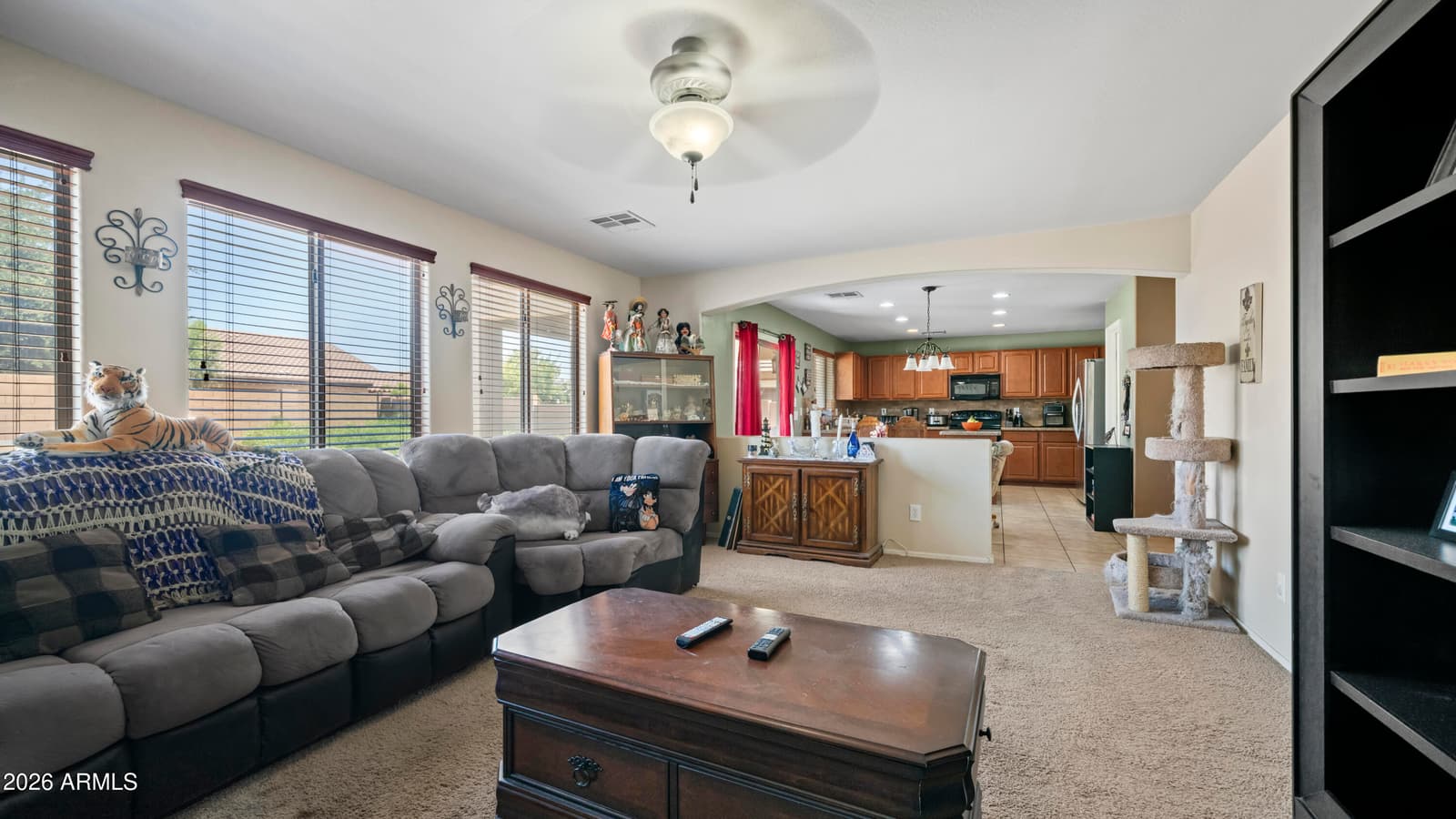 18182 W DESERT Lane, Surprise, AZ 85388 — photo 13 of 27