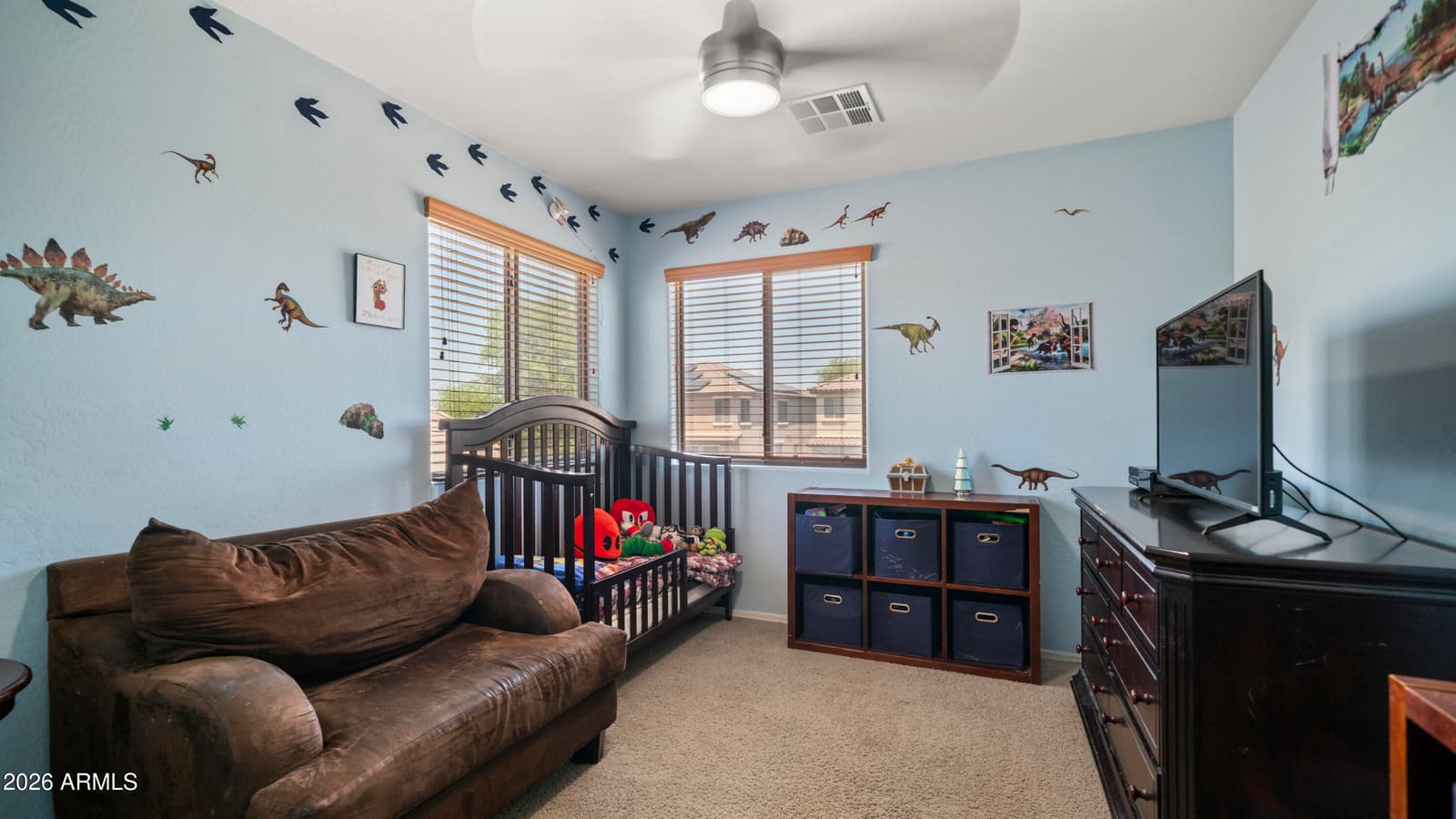 18182 W DESERT Lane, Surprise, AZ 85388 — photo 17 of 27