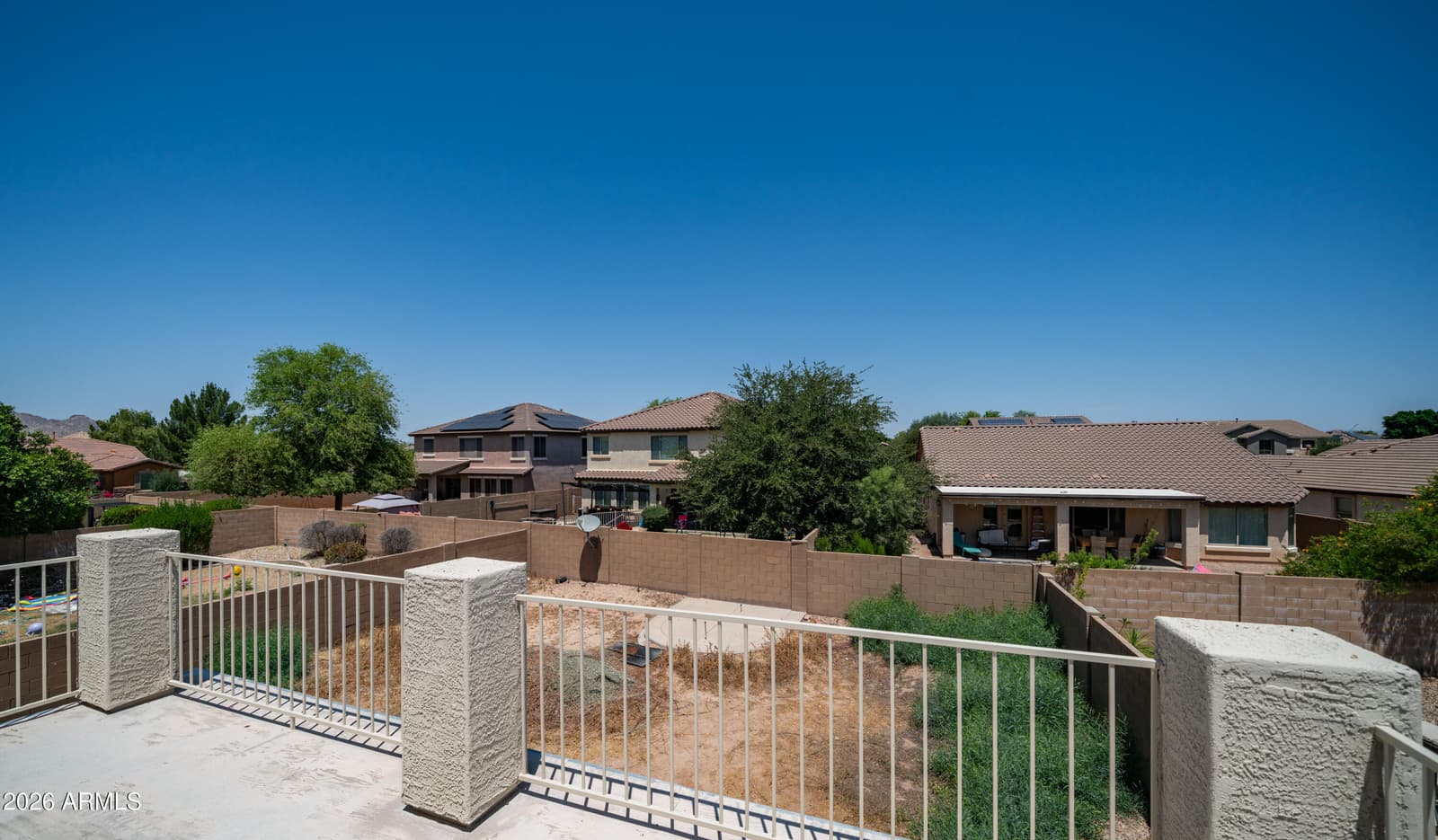 18182 W DESERT Lane, Surprise, AZ 85388 — photo 26 of 27
