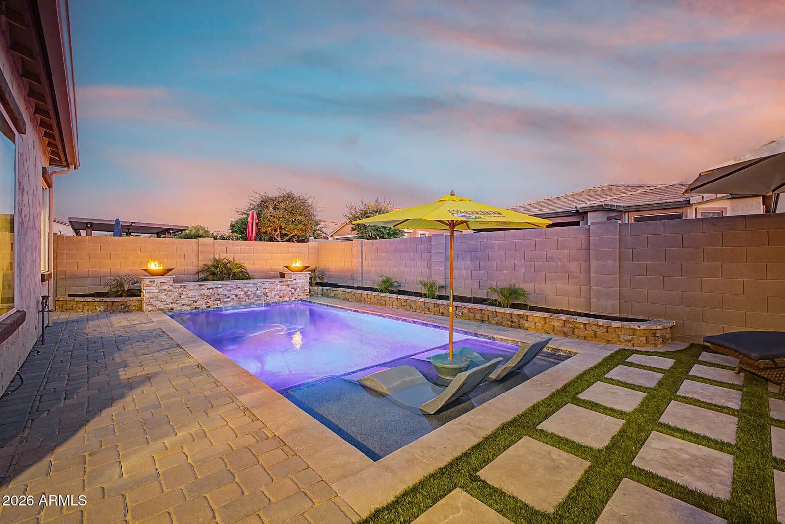 17913 W REDWOOD Lane, Goodyear, AZ 85338 — photo 34 of 50