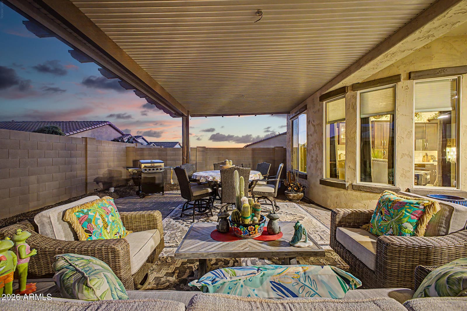 17913 W REDWOOD Lane, Goodyear, AZ 85338 — photo 39 of 50