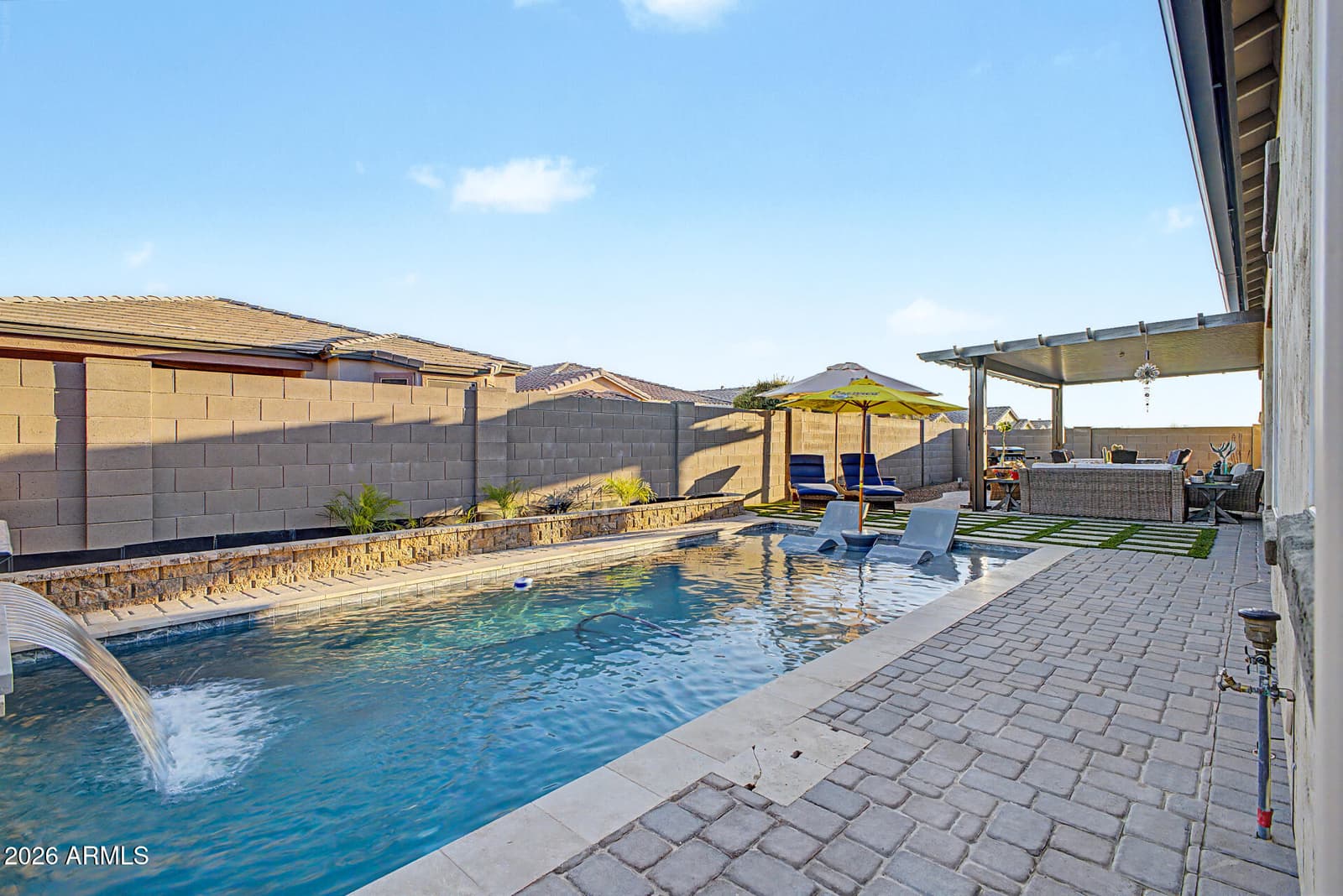 17913 W REDWOOD Lane, Goodyear, AZ 85338 — photo 37 of 50