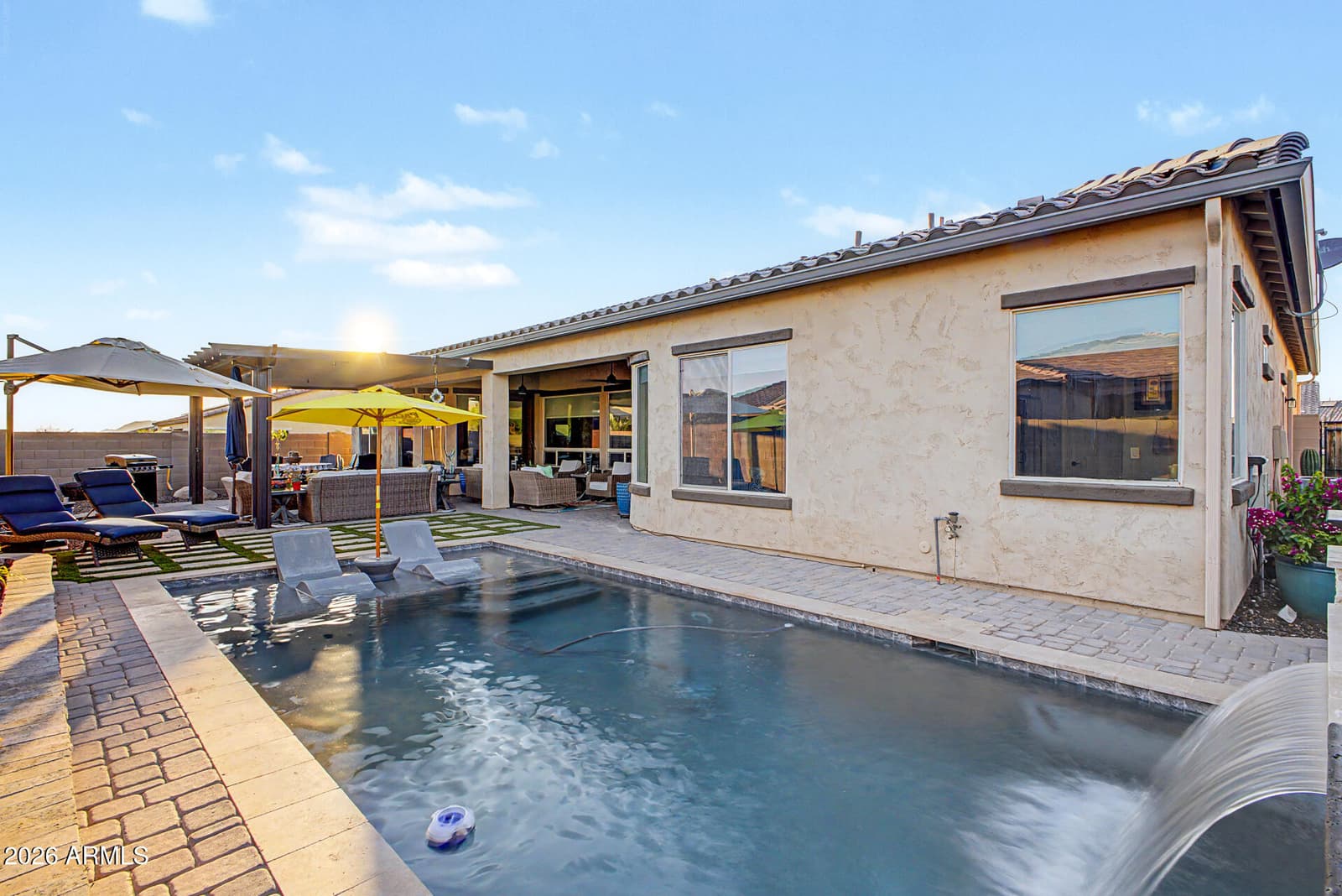 17913 W REDWOOD Lane, Goodyear, AZ 85338 — photo 47 of 50
