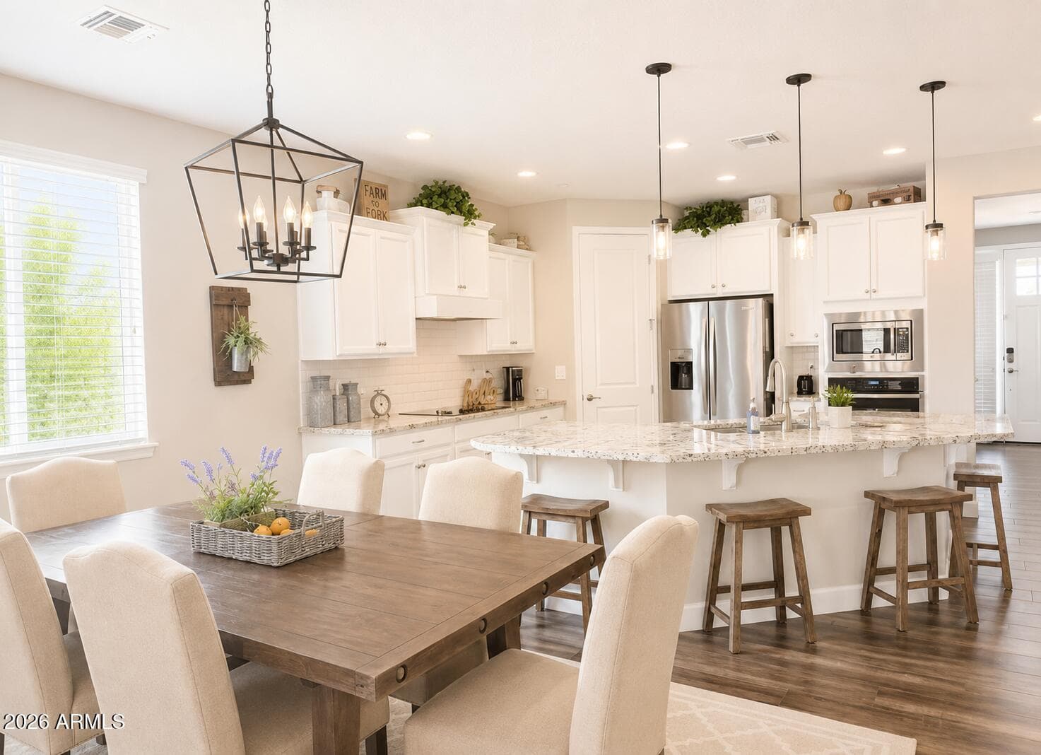 32186 N 132ND Drive, Peoria, AZ 85383 — photo 8 of 30