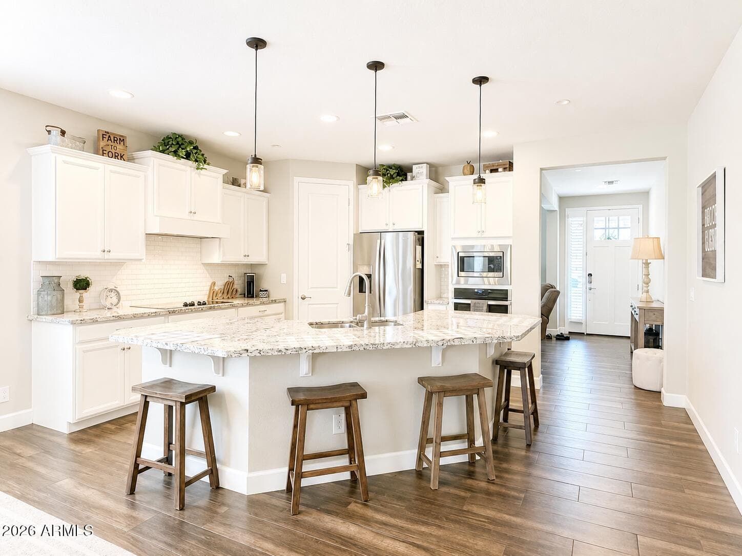 32186 N 132ND Drive, Peoria, AZ 85383 — photo 3 of 30