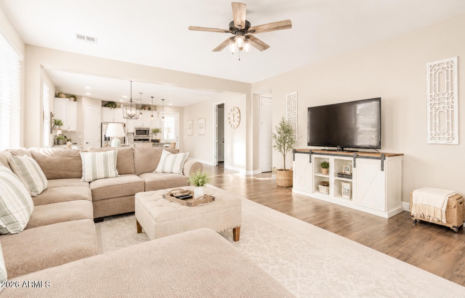 32186 N 132ND Drive, Peoria, AZ 85383 — photo 10 of 30
