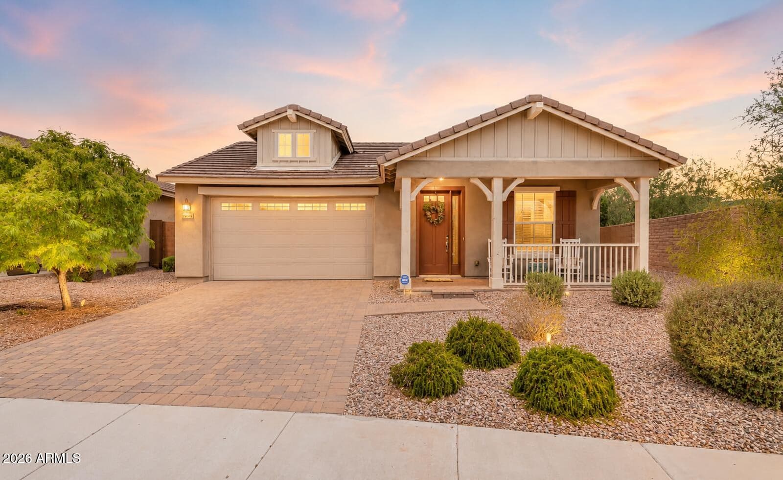32186 N 132ND Drive, Peoria, AZ 85383 — photo 1 of 30