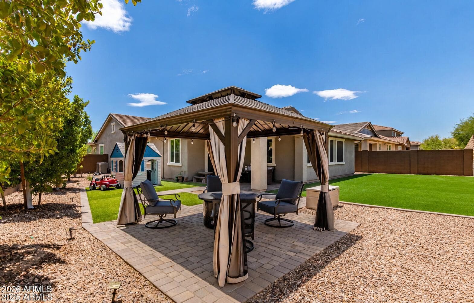 32186 N 132ND Drive, Peoria, AZ 85383 — photo 4 of 30